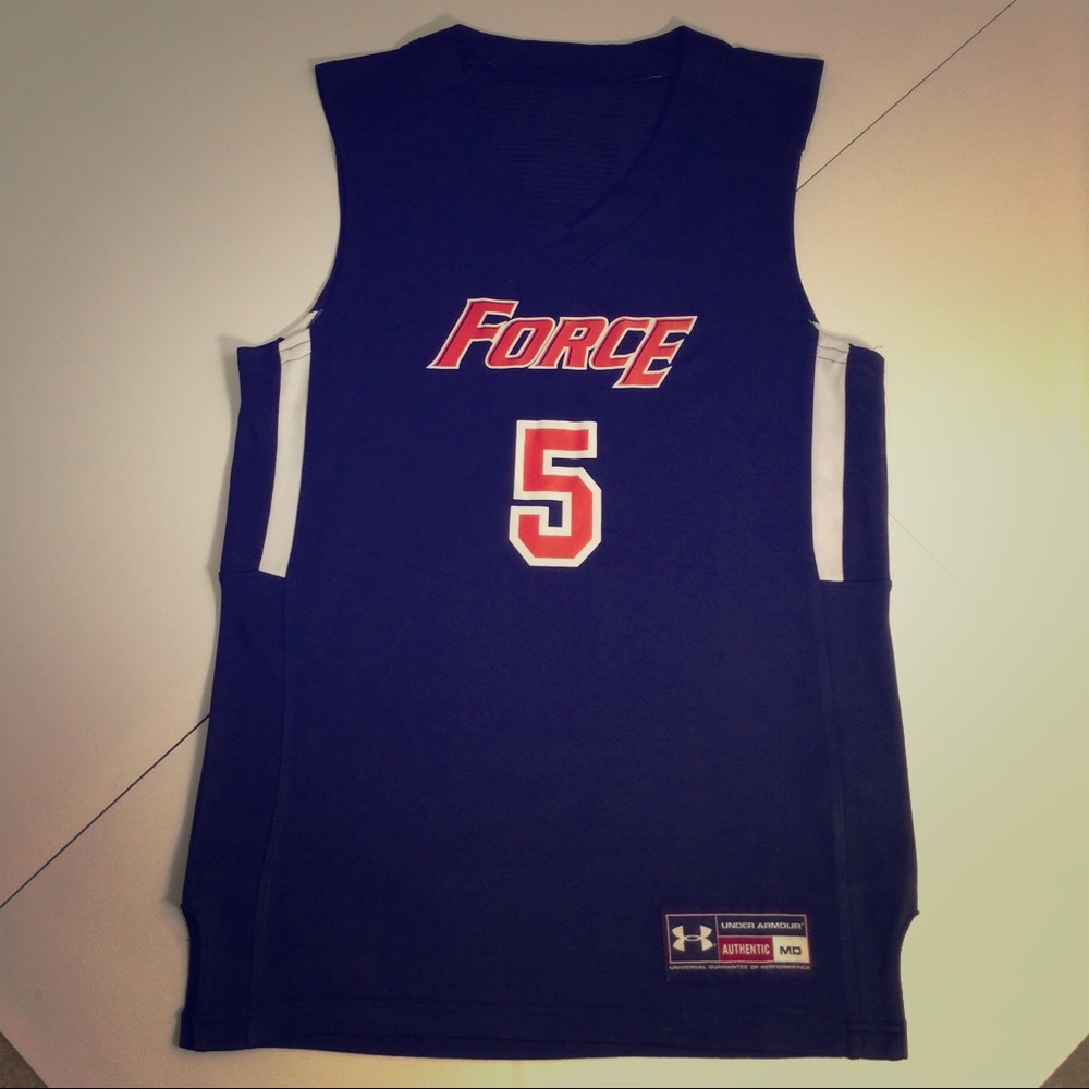 Under armour men's authentic mens sleeveless wear