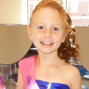 Meet your Posher, Taylor