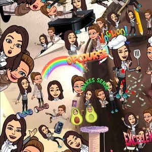 Meet your Posher, Tristan