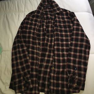 Flannel