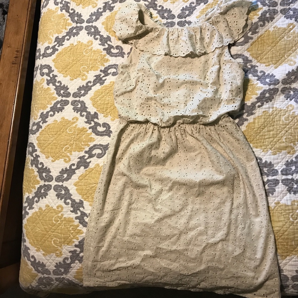 Jessica Simpson Dress