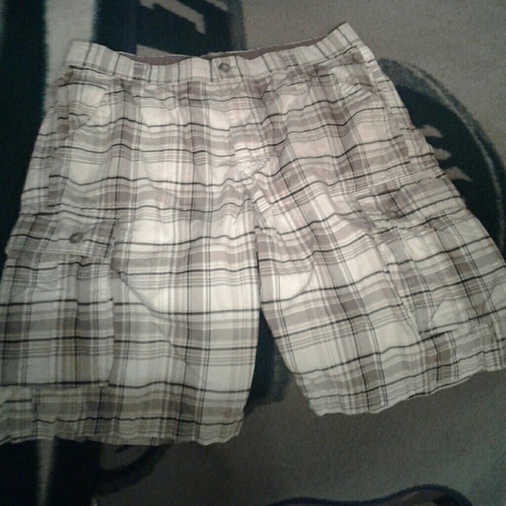Men's U.S. Polo shorts