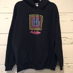 LuLaRoe Promo sweatshirt
