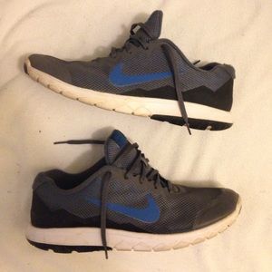 Nike Flex Runner 4