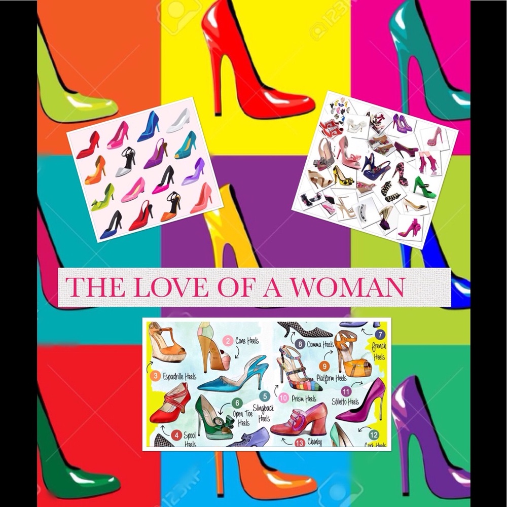 Women's Heels