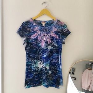 2 FOR ONE Hippie Tee Bundle