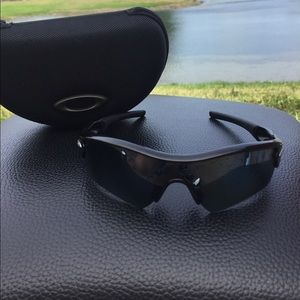 Oakley Radar