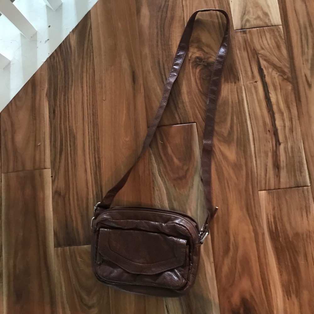 Charlotte ruse cross body bag