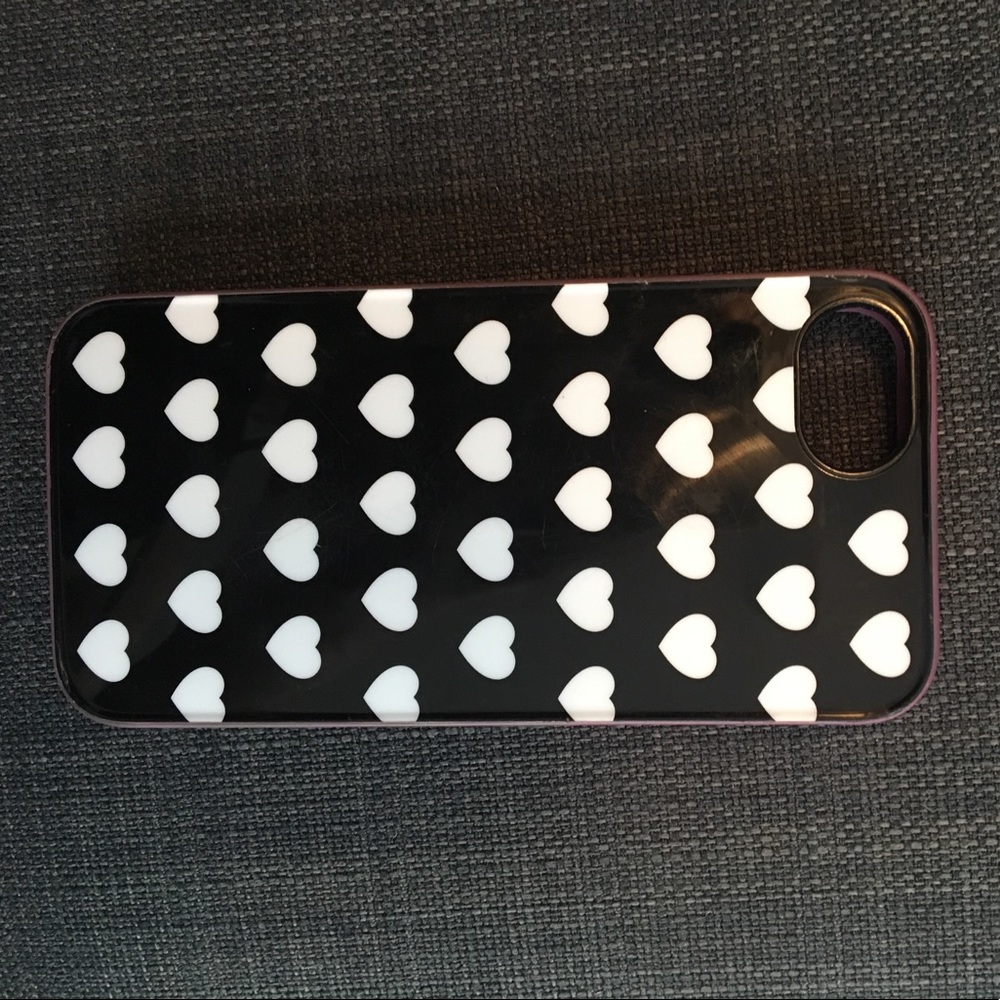 iPhone 5/5s case