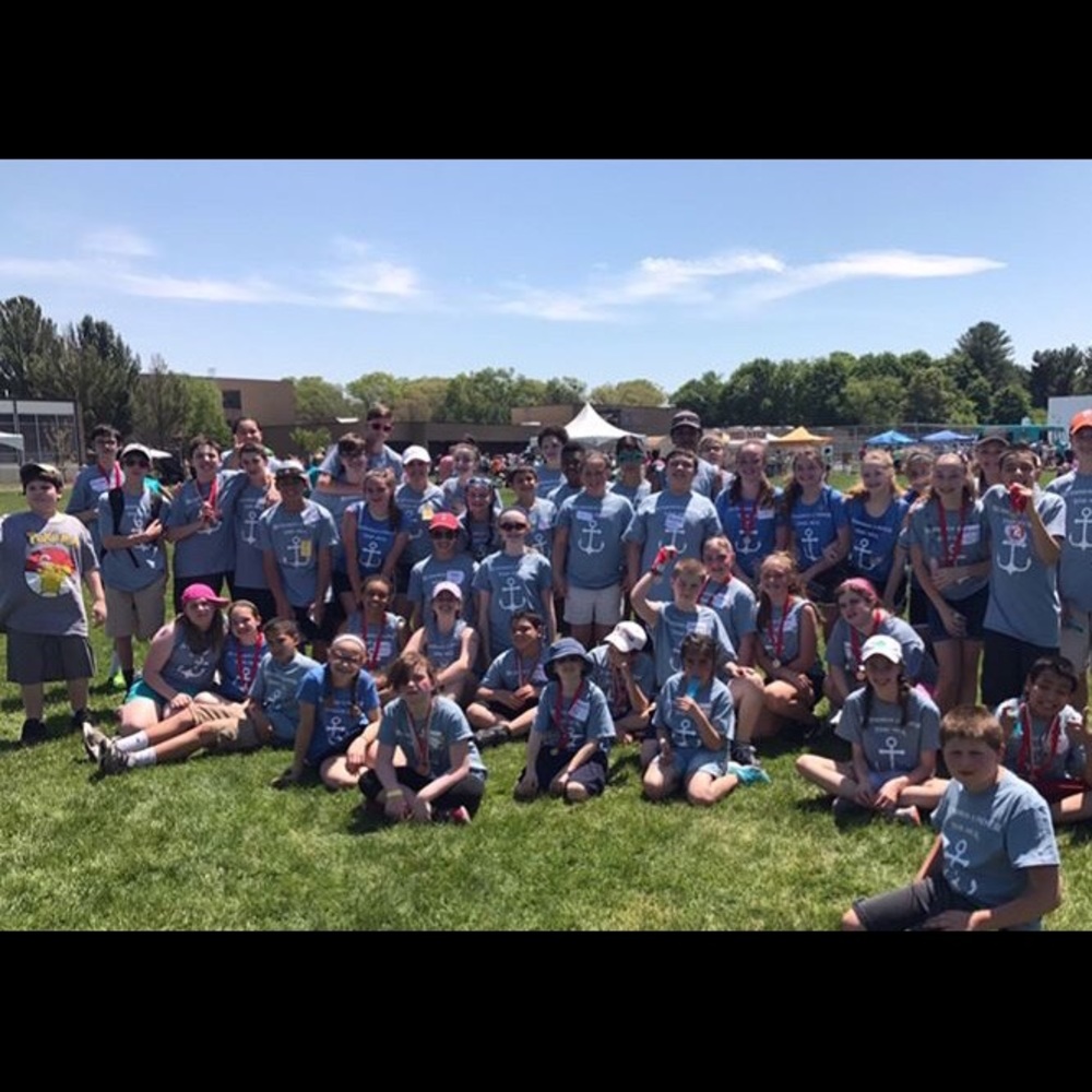 Meet your Posher, Morgan