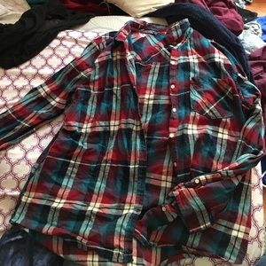 Flannel