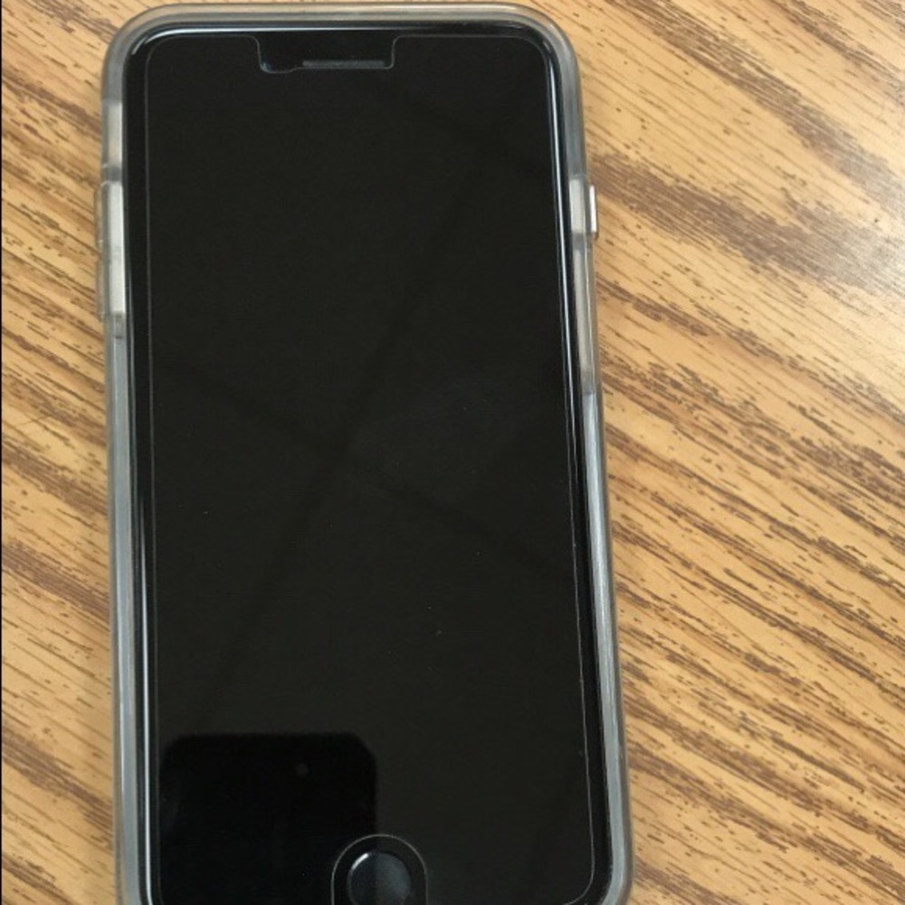 iPhone 7 plus