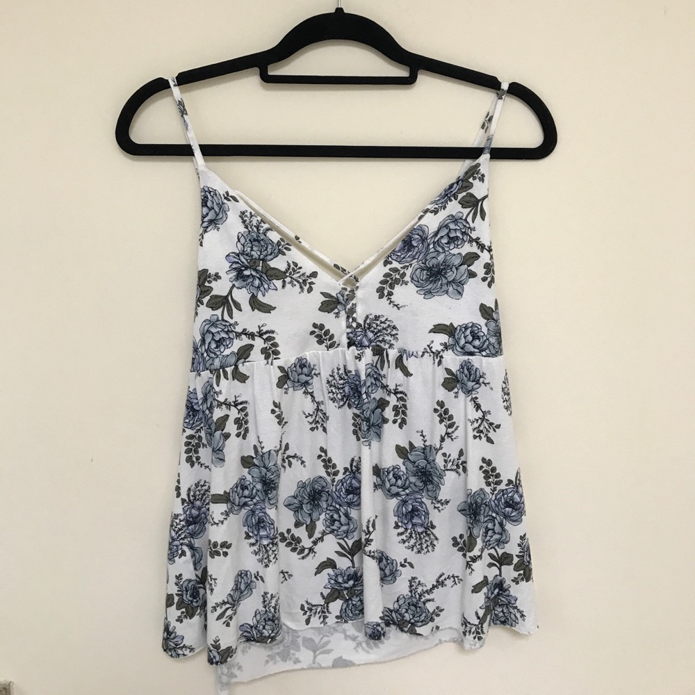 AEO tank