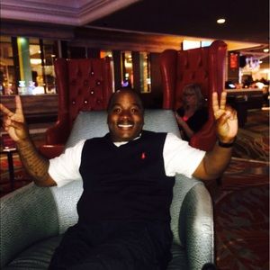 Meet your Posher, Daniel