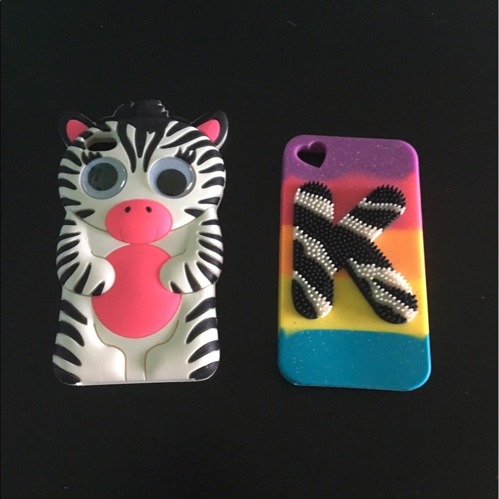 IPOD TOUCH 4TH GENERATION JUSTICE CASES