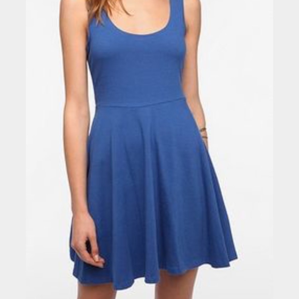 Urban outfitters dress