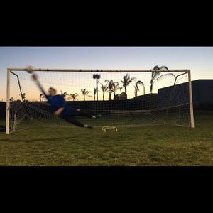 Meet your Posher, Victor