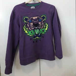 Kenzo hoodie