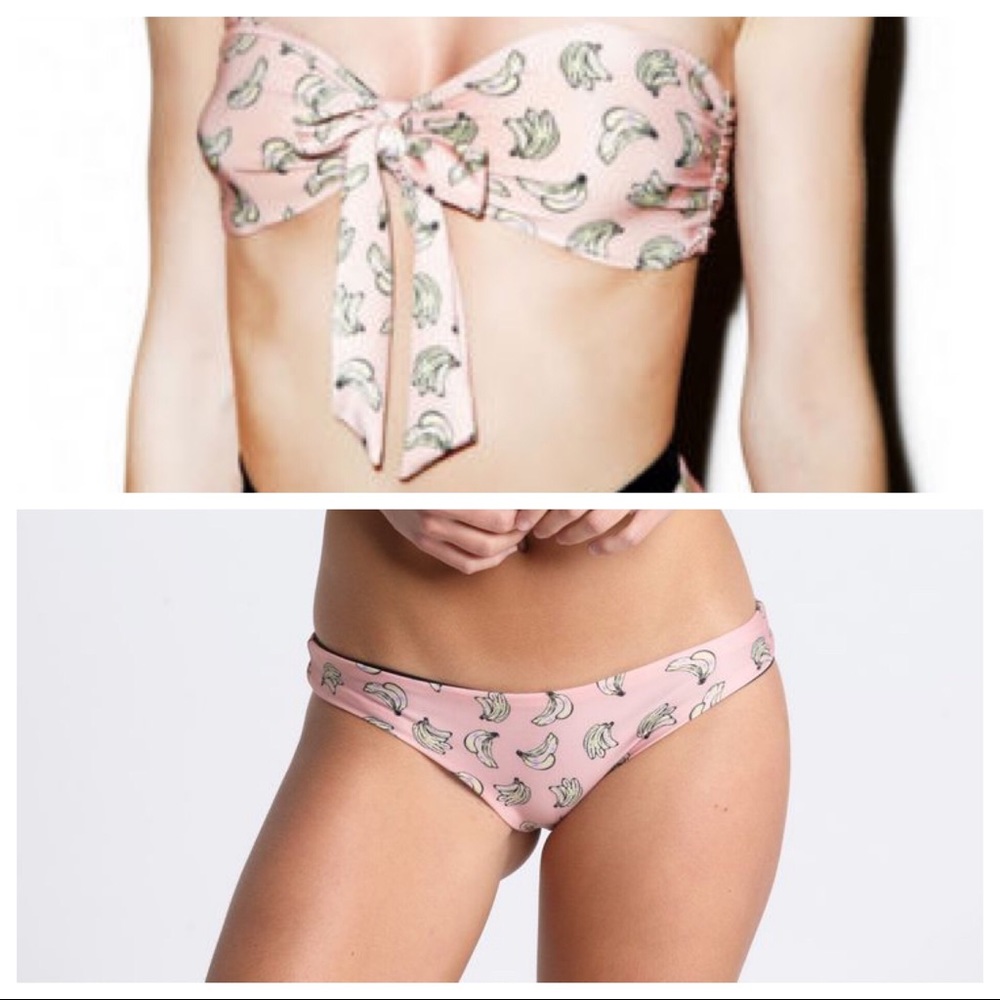 Lolli Nanas Bikini