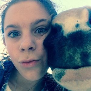 Meet your Posher, Jaden