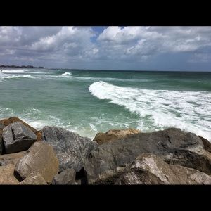 Meet your Posher, Bailey