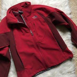 North Face Jacket