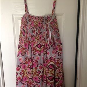 Torrid size 3 dress worn once