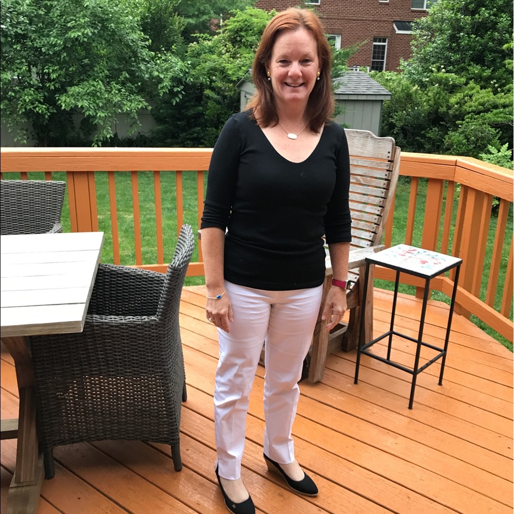 Meet your Posher, Alison