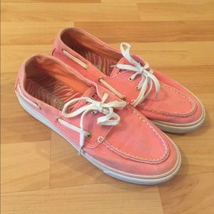 Sperry Top-Siders