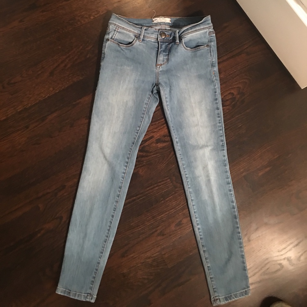Free People Jeans size 25