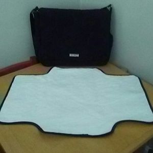 Vera Bradley Diaper Bag