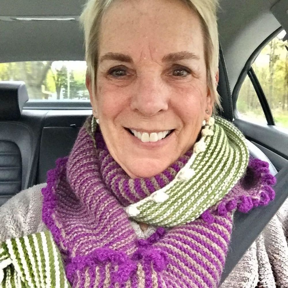 Meet your Posher, Constance