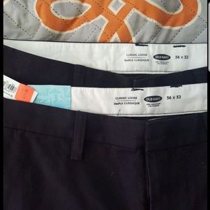 Old Navy Classic Loose 36x32