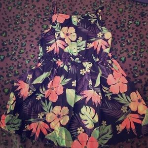 Toddler summer dress
