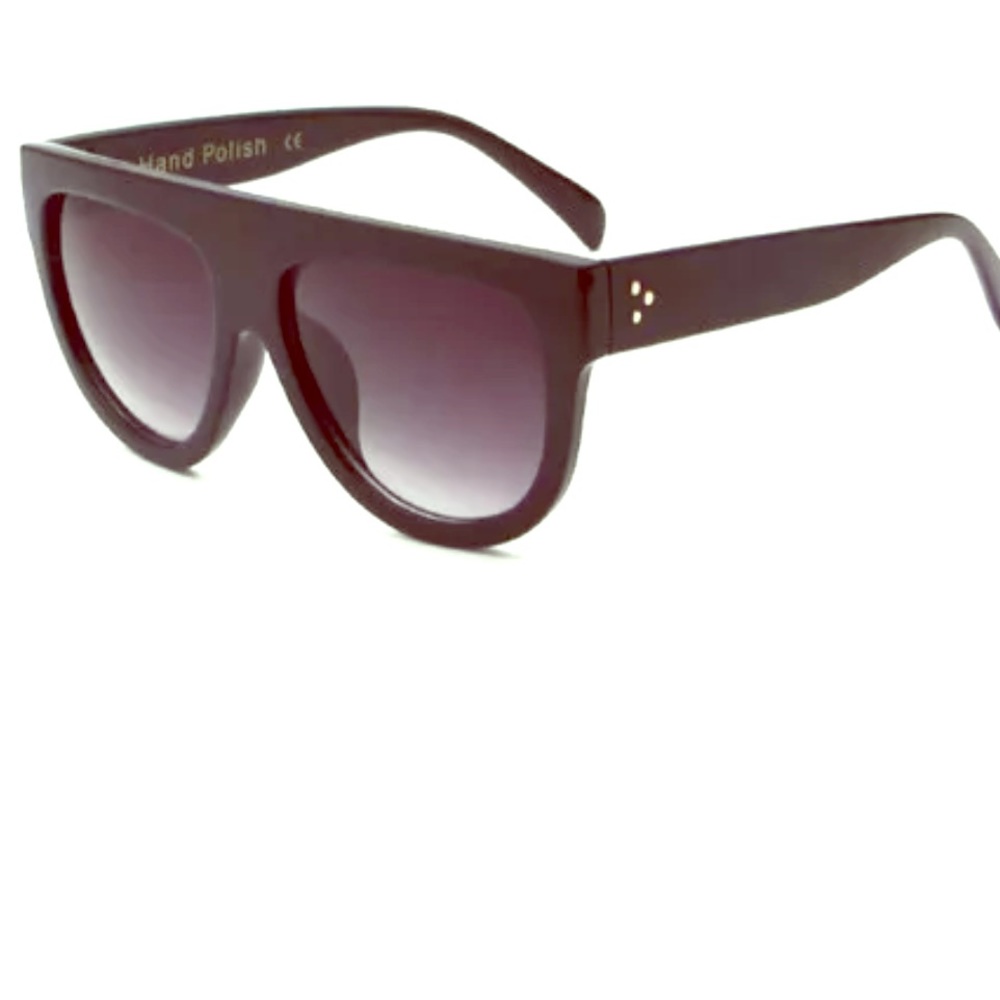 Celebrity style sunglasses