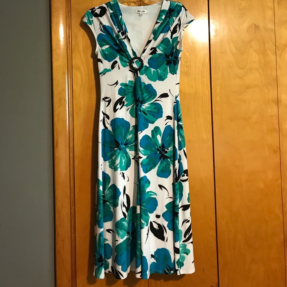 Dress barn dress