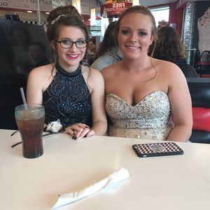 Meet your Posher, Brittany