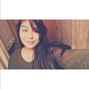 Meet your Posher, Nubia