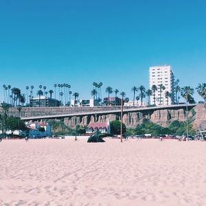 Meet your Posher, Lila