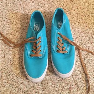 ✨ On Sale! ✨ Vans - Size 11 - Never Worn