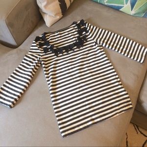 Kate Spade Bow Shirt