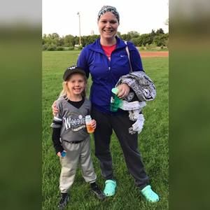 Meet your Posher, Breanna