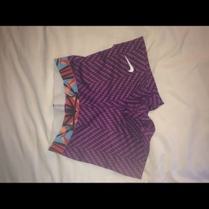 Nike Spandex