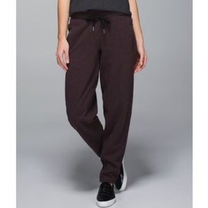 🌻 lululemon 🌻 Karmacollected Pant