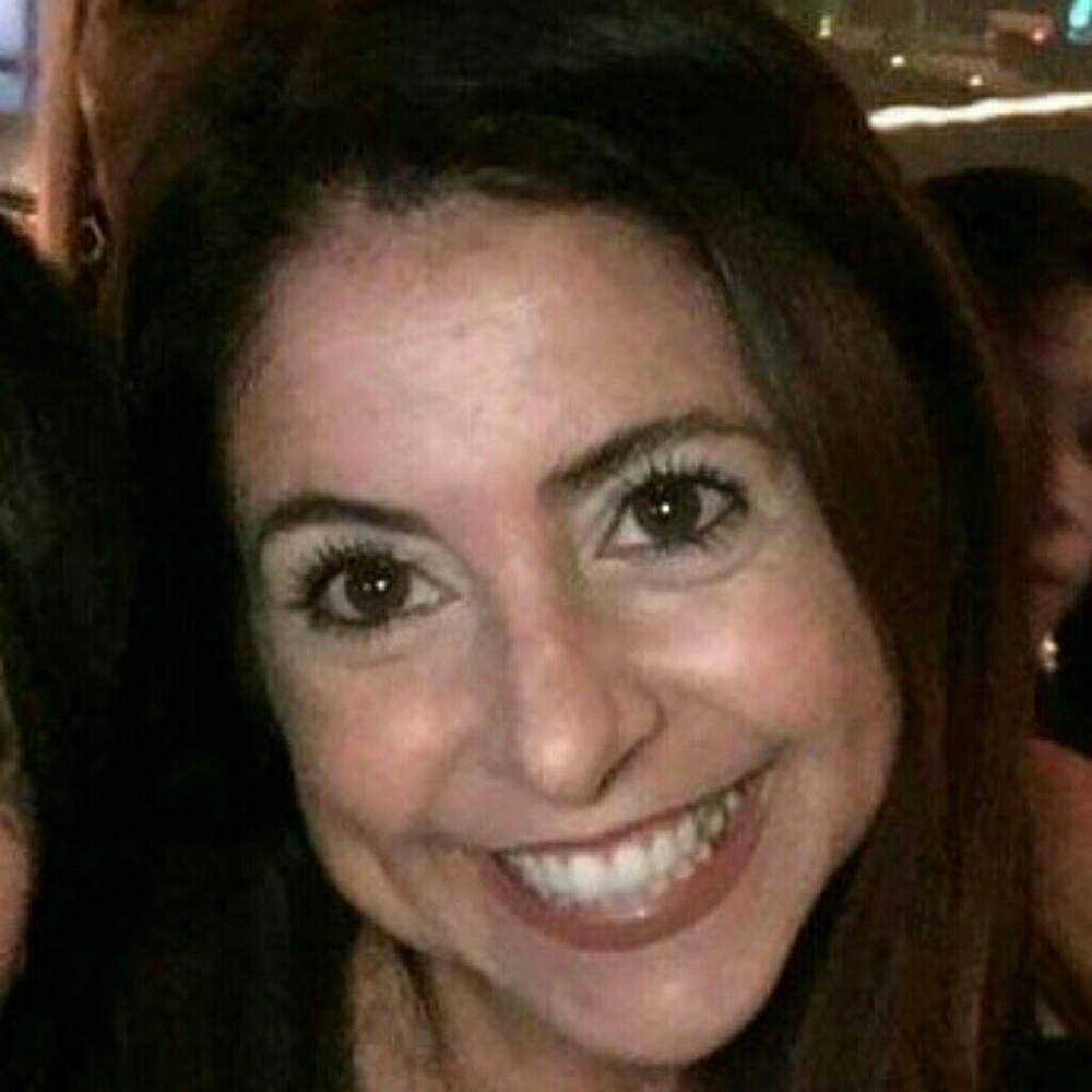 Meet your Posher, Bianca