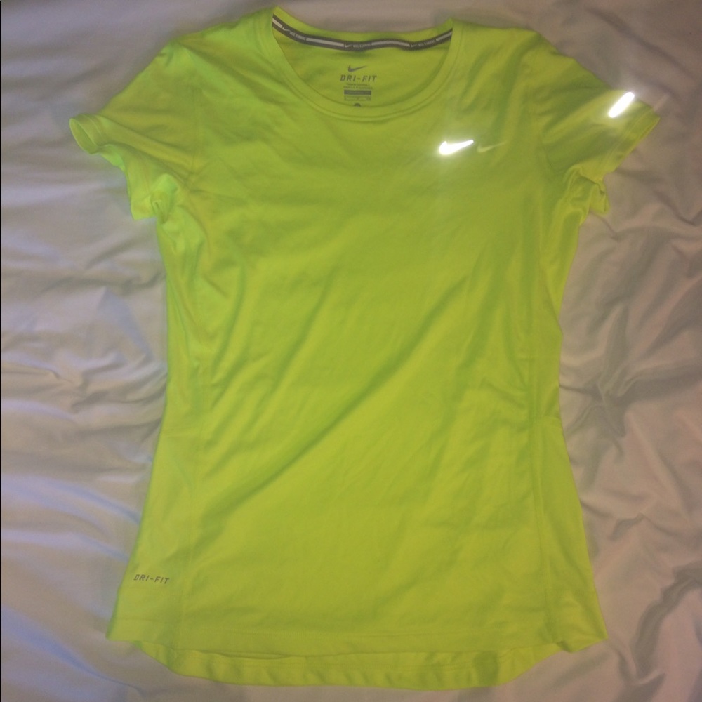 Nike Running Shirt