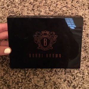 Bobbi Brown Eyeshadow & Eyeliner Palette