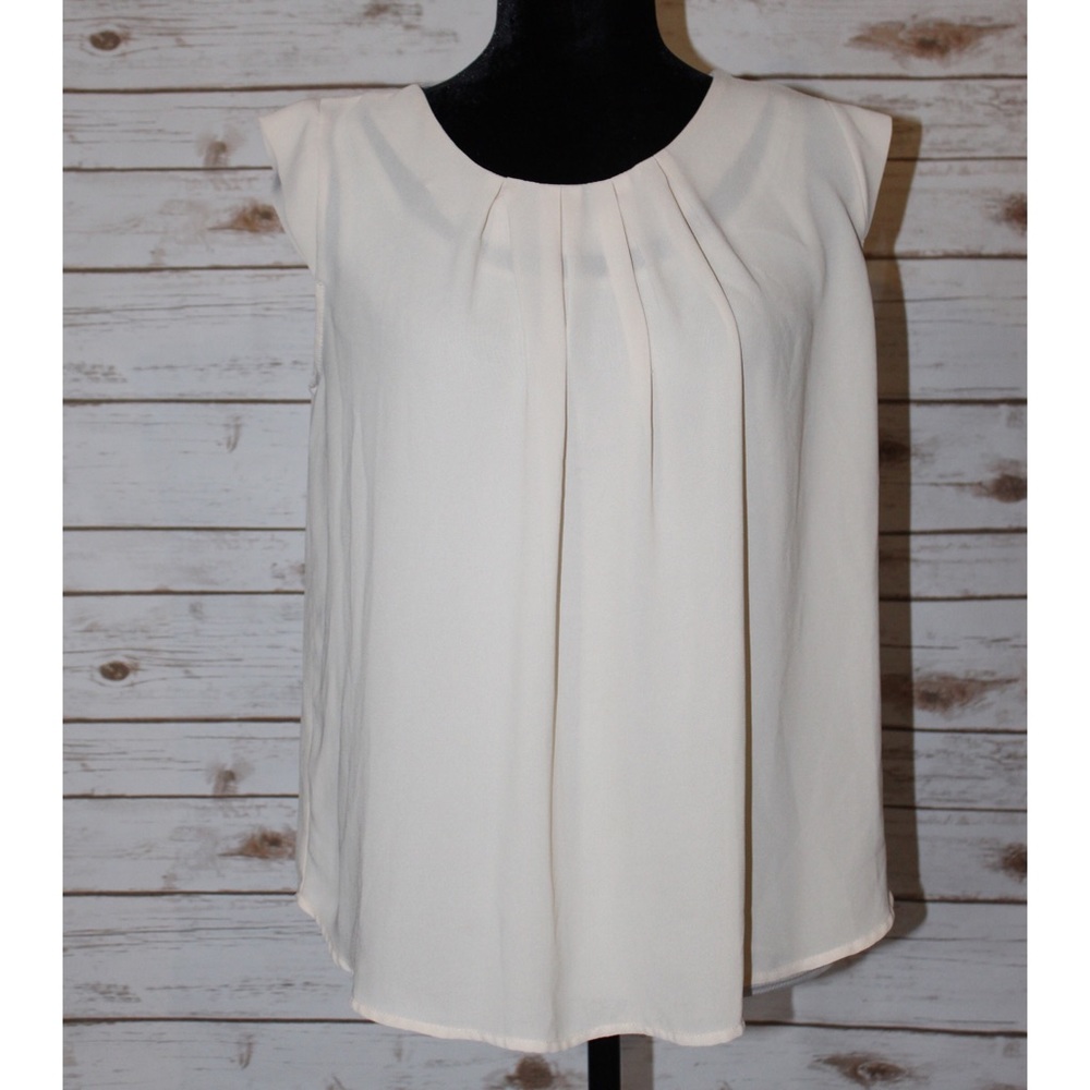 Dress Blouse