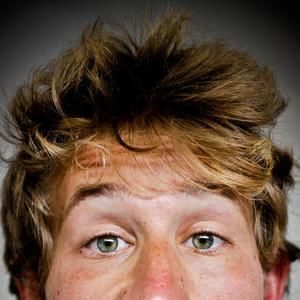 Meet your Posher, Aviel