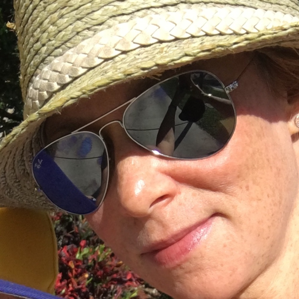 Meet your Posher, Erica